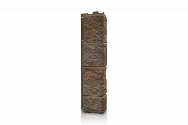 Угол наружный VOX Sandstone (Сандстоун) светло коричневый купить в Великих Луках
