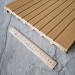 Ступень ДПК Latitudo Step-320 Орех Полнотелая купить в Великих Луках