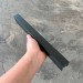 П-профиль Алюминиевый EasyDecking 35x25 Черное дерево купить в Великих Луках