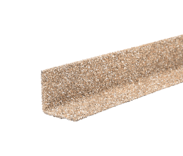 Уголок металлический внутренний ТЕХНОНИКОЛЬ HAUBERK, Античный купить в Великих Луках