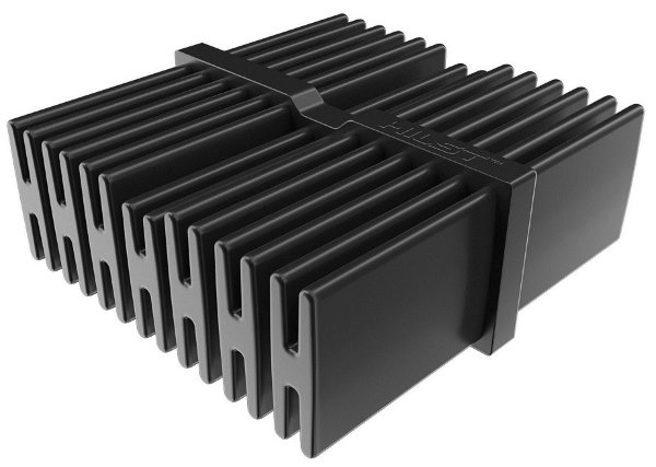 Соединитель пластиковый для лаг Hilst Professional 50x20 купить в Великих Луках