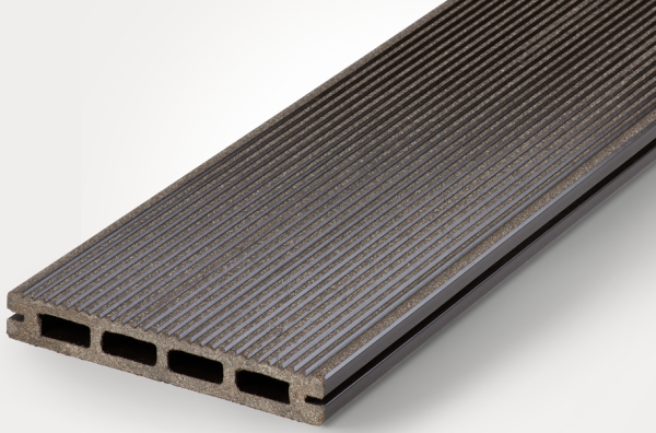Доска Террасная NanoWood «Lite» ECO венге купить в Великих Луках