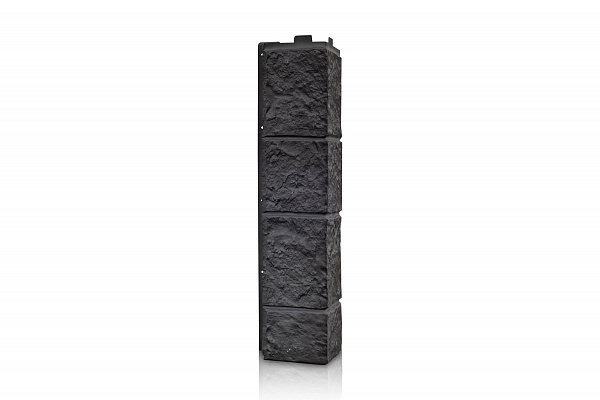 Угол наружный VOX Sandstone (Сандстоун) светло серый купить в Великих Луках