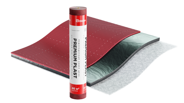 Подкладочный ковер Docke Premium Plast купить в Великих Луках