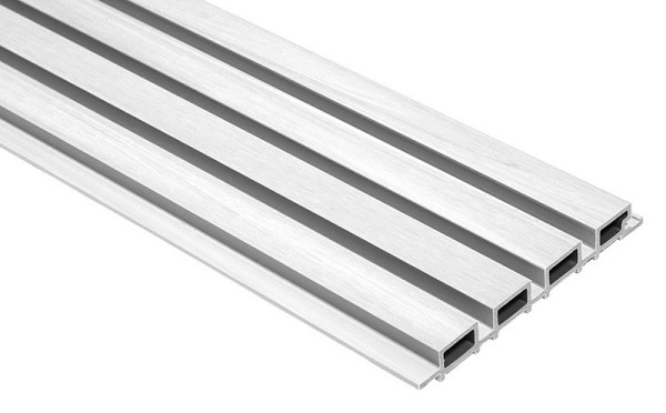 Стеновая панель CM Decking CM Wall, WHITE (Белый) купить в Великих Луках