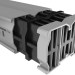 Соединитель пластиковый для лаг Hilst Professional 60x40 купить в Великих Луках