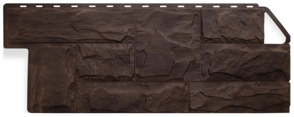 Фасадная панель Альта-Профиль, Гранит, Альпийский купить в Великих Луках