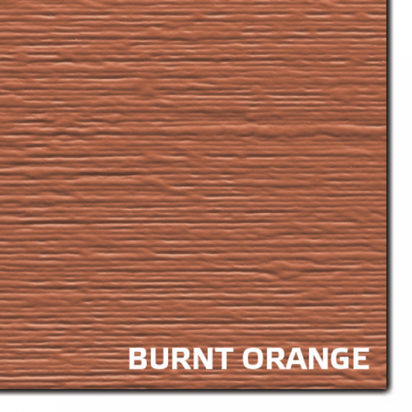 Сайдинг Виниловый Mitten, Sentry Mitten, Burnt Orange купить в Великих Луках