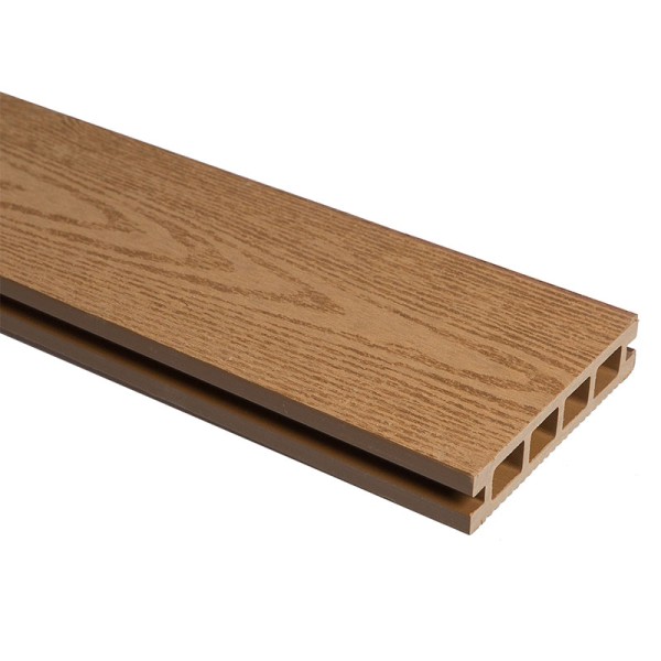 Террасная доска из ДПК CM Decking серия NATUR цвет дуб купить в Великих Луках