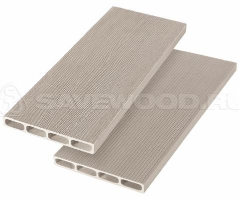 Грядочная доска ДПК 3D Savewood SW Rubus (R) бежевый купить в Великих Луках