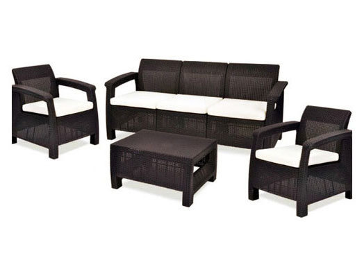Комплект Corfu Triple Set купить в Великих Луках