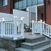 Светодиодная крышка-светильник GardenParkett Белый купить в Великих Луках