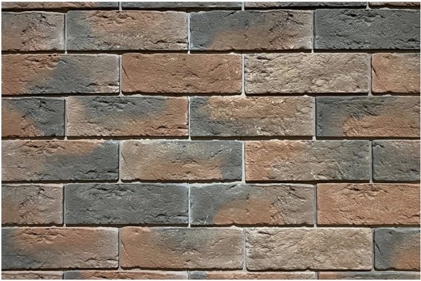 Фиброцементные панели КАНЬОН коллекция АРИЗОНА 26 купить в Великих Луках