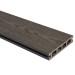 Террасная доска из ДПК CM Decking серия NATUR цвет венге купить в Великих Луках