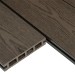 Террасная доска из ДПК CM Decking серия NATUR цвет венге купить в Великих Луках