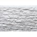 Фасадная панель FineBer, Скала, Мелованный белый купить в Великих Луках