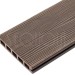 Доска террасная ДПК 3D SEQUOIA DUAL WOOD BROWN купить в Великих Луках