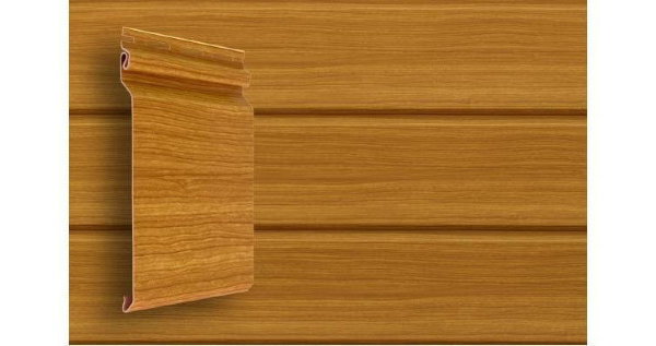 Сайдинг Natural-Брус 3,0 Grand Line Tundra клен купить в Великих Луках