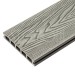 Доска террасная ДПК 3D SEQUOIA DUAL WOOD GRAY купить в Великих Луках