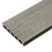 Доска террасная ДПК 3D SEQUOIA DUAL WOOD GRAY купить в Великих Луках