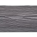 Террасная доска из ДПК RusDecking Unodeck Mogano - Серый купить в Великих Луках