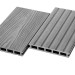 Террасная доска из ДПК RusDecking Unodeck Mogano - Серый купить в Великих Луках