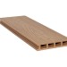 Террасная доска из ДПК CM Decking серия VINTAGE цвет дуб, желтый купить в Великих Луках