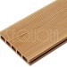 Доска террасная ДПК 3D SEQUOIA DUAL WOOD NATURE купить в Великих Луках