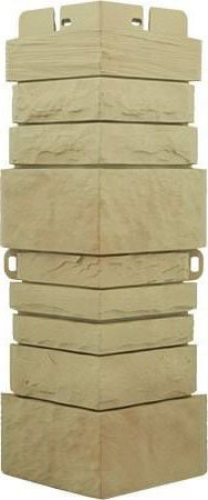 Наружный угол (Кавказ), 0,45 х 0,16м (ф) купить в Великих Луках
