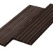 Террасная доска из ДПК RusDecking Unodeck Mogano - Венге купить в Великих Луках