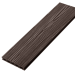 Террасная доска из ДПК RusDecking Unodeck Mogano - Венге купить в Великих Луках