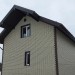 Фасадная панель Альта-Профиль, Кирпич Клинкерный, Белый купить в Великих Луках