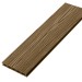 Террасная доска из ДПК RusDecking Unodeck Mogano - Орех купить в Великих Луках