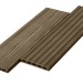 Террасная доска из ДПК RusDecking Unodeck Mogano - Орех купить в Великих Луках