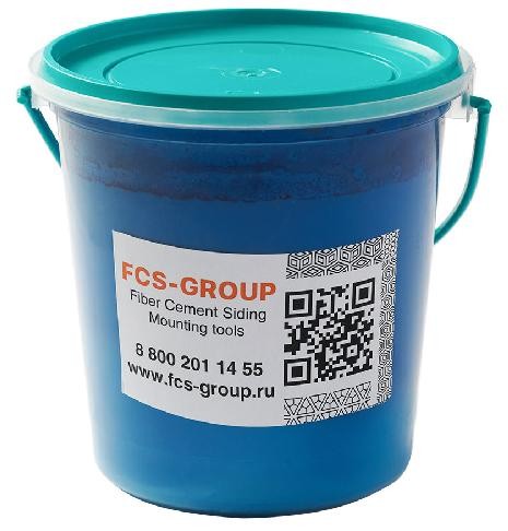 Краска FCS-GROUP 0,5 кг купить в Великих Луках
