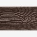 Террасная доска из ДПК RusDecking Unodeck Vintage - Венге купить в Великих Луках