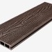 Террасная доска из ДПК RusDecking Unodeck Vintage - Венге купить в Великих Луках