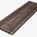 Террасная доска из ДПК RusDecking Unodeck Vintage - Венге купить в Великих Луках