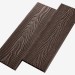 Террасная доска из ДПК RusDecking Unodeck Vintage - Венге купить в Великих Луках