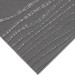 Заборная доска ДПК NanoWood Nature 3D полнотелая Серый купить в Великих Луках