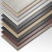Фиброцементный сайдинг Roofas SIDING Песчаник светлый купить в Великих Луках