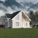 Фиброцементный сайдинг Roofas SIDING Песчаник светлый купить в Великих Луках
