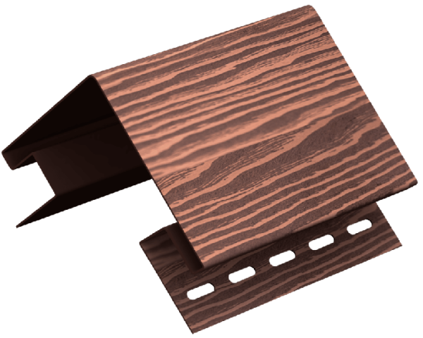 Наружный угол Timberblock Дуб Мореный купить в Великих Луках