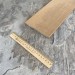 Заборная доска Latitudo Modern 140х12 Орех купить в Великих Луках