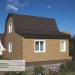 Сайдинг Виниловый Ю-Пласт, Timberblock (Тимберблок), Дуб натуральный купить в Великих Луках