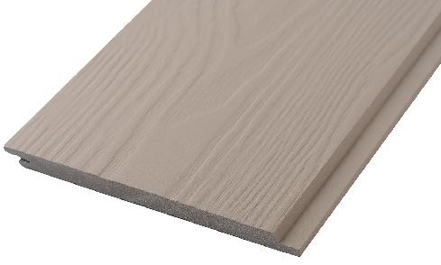Фиброцементные панели Wood Click F14 купить в Великих Луках