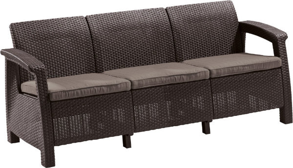 Мебель Corfu Love Seat Max купить в Великих Луках