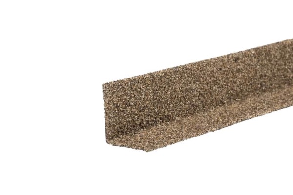 Уголок металлический внутренний ТЕХНОНИКОЛЬ HAUBERK, Песчаный купить в Великих Луках