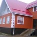 Фасадная панель Альта-Профиль, Кирпич Клинкерный, Красный купить в Великих Луках