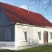 Сайдинг Виниловый Ю-Пласт, Timberblock (Тимберблок), Дуб серебристый купить в Великих Луках
